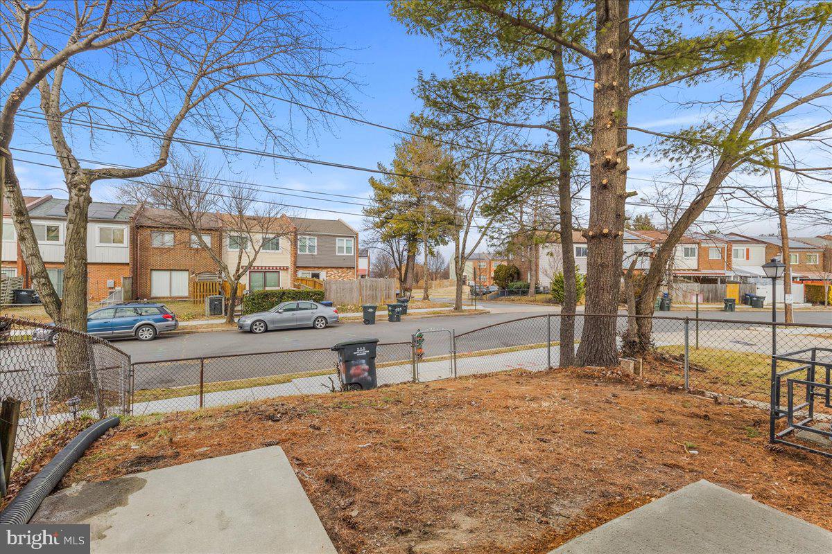 1360 Barnaby Terrace Southeast Washington, DC 20032 - Photo 27 of 31