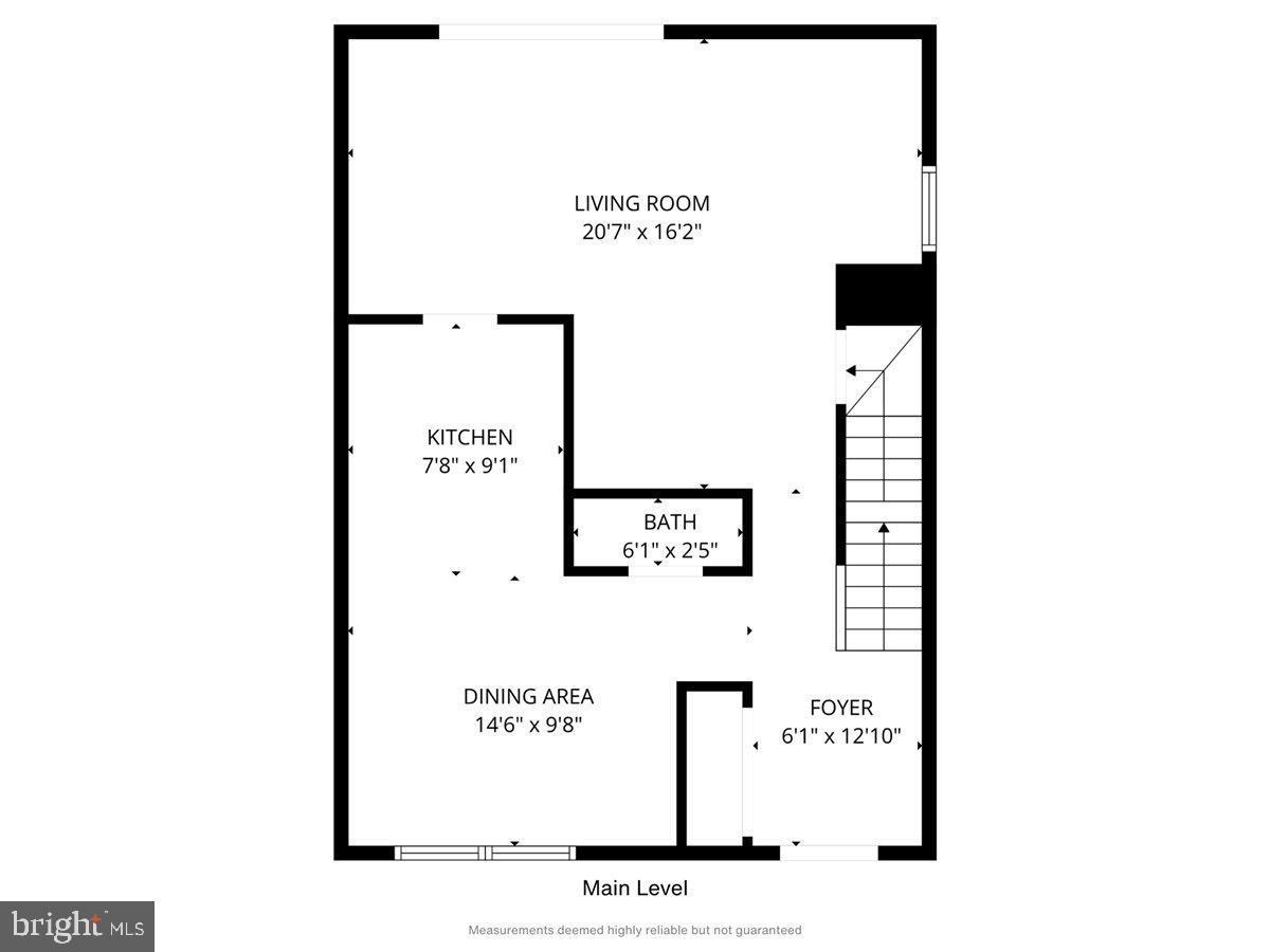 1360 Barnaby Terrace Southeast Washington, DC 20032 - Photo 29 of 31