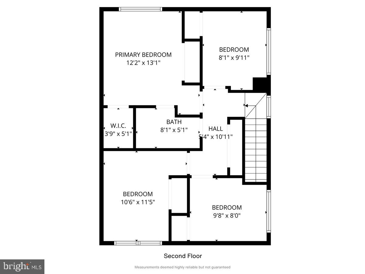 1360 Barnaby Terrace Southeast Washington, DC 20032 - Photo 30 of 31