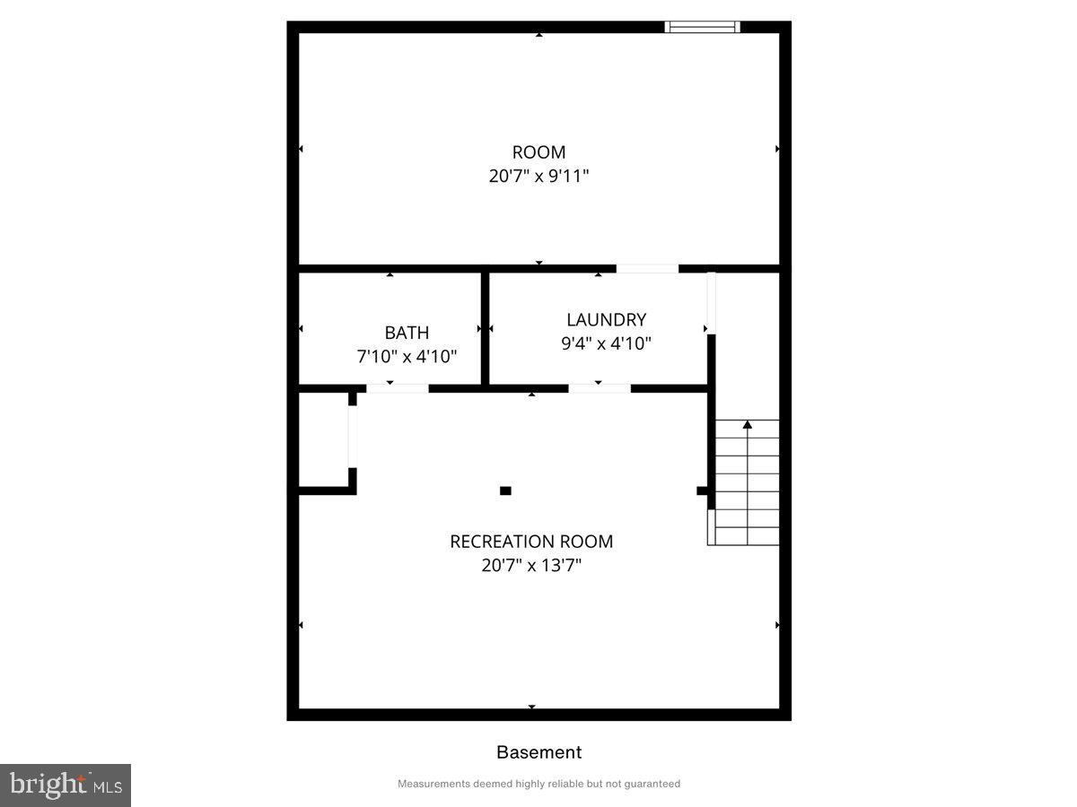 1360 Barnaby Terrace Southeast Washington, DC 20032 - Photo 31 of 31