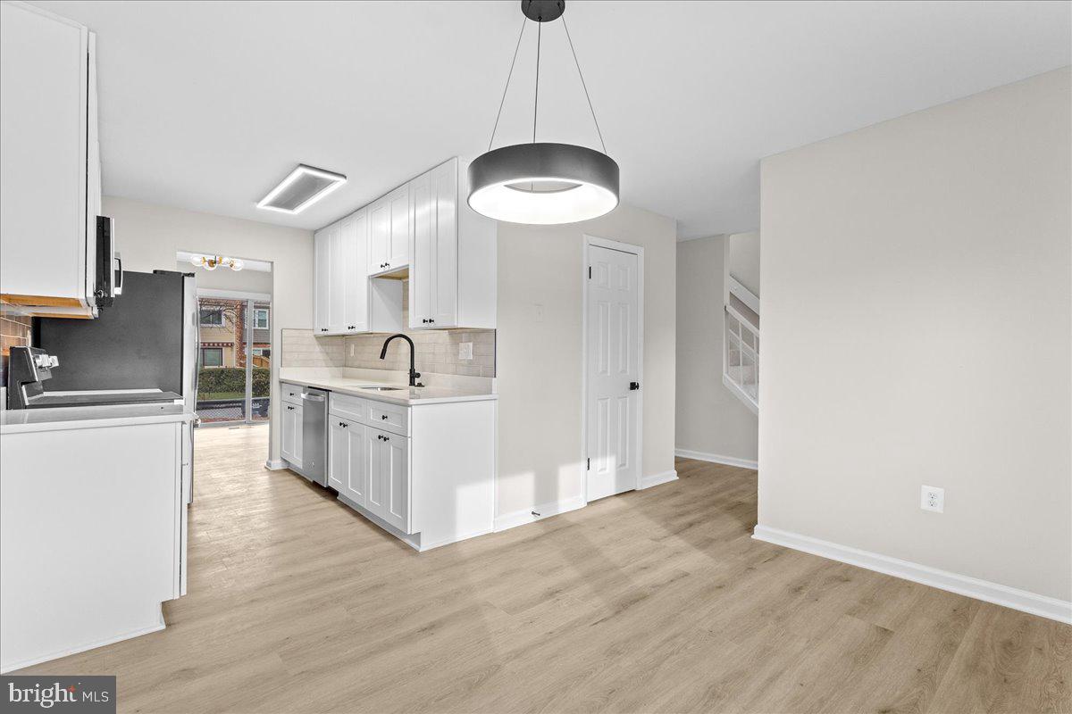 1360 Barnaby Terrace Southeast Washington, DC 20032 - Photo 5 of 31