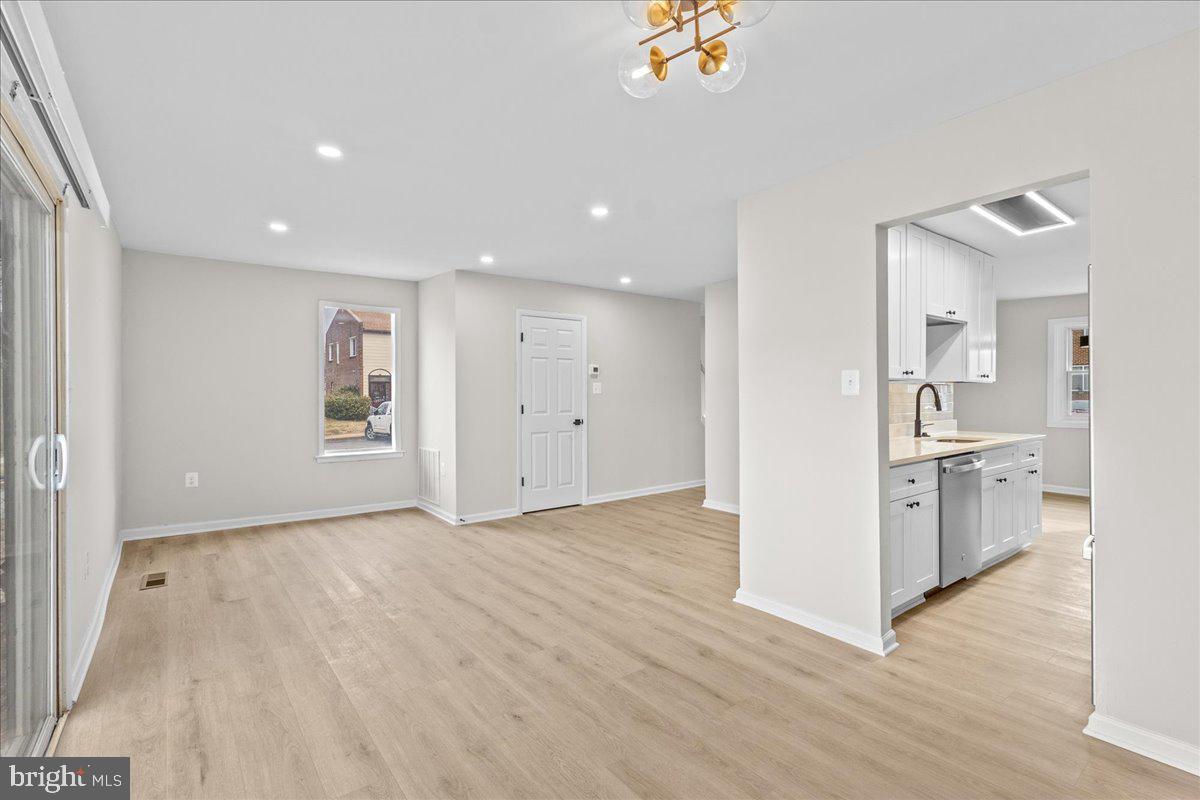 1360 Barnaby Terrace Southeast Washington, DC 20032 - Photo 9 of 31