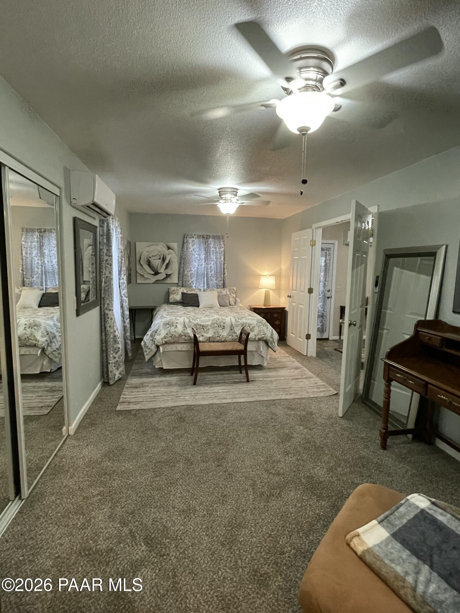 703 Ruth Street Prescott, AZ 86301 - Photo 25 of 26 Cottage Bedroom