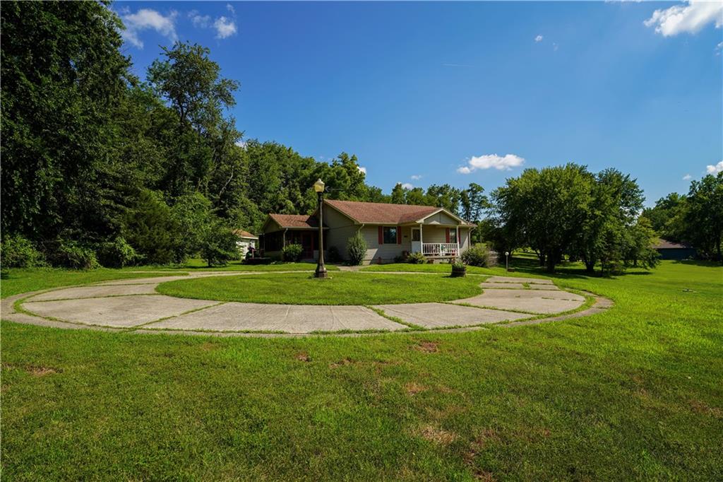 920. Gilead Rupe Road Lexington, MO 64067 - Photo 3 of 41