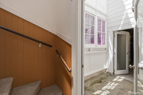 $995,000 | 2454 24th Avenue, San Francisco, CA 94116