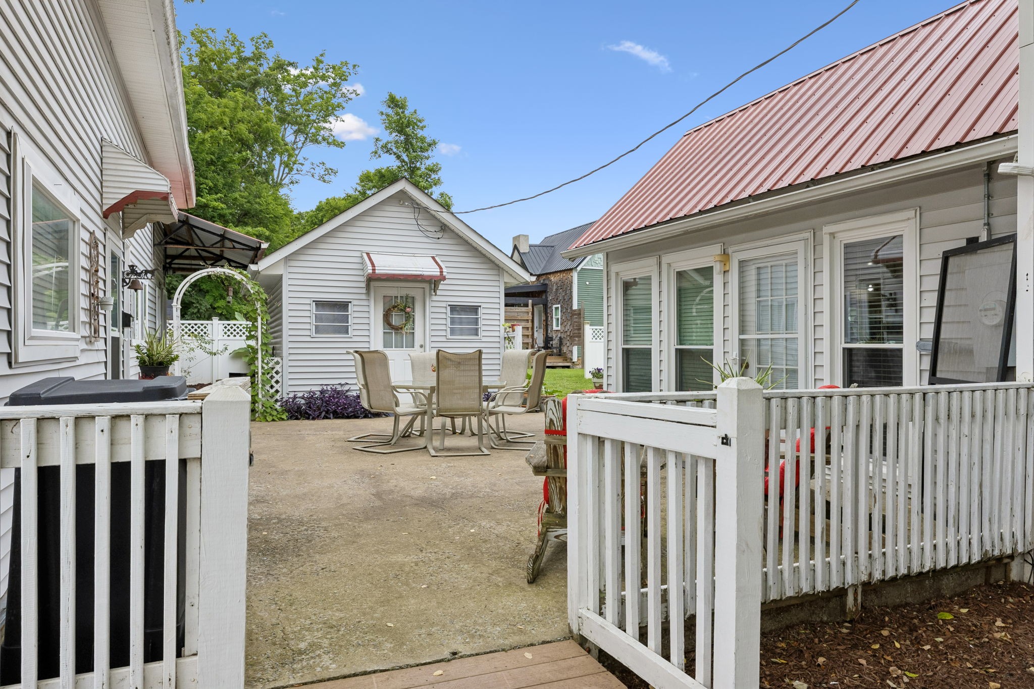 101 Webb Road East Bell Buckle, TN 37020 - Photo 54 of 75