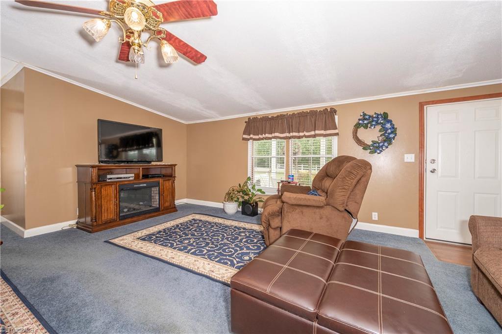 410 Pilot Church Road Pinnacle, NC 27043 - Photo 12 of 19