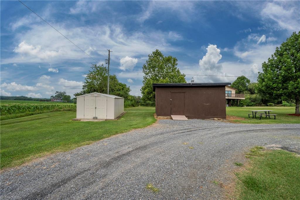 410 Pilot Church Road Pinnacle, NC 27043 - Photo 19 of 19