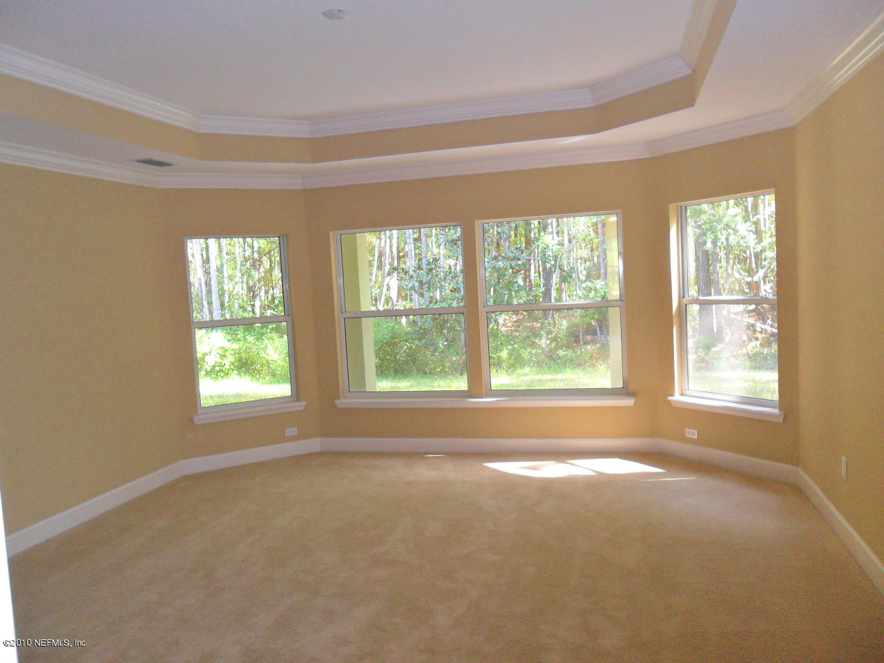 97202 Bluff View Circle, Unit LOT 38 ROSES BLUFF Yulee, FL 32097 - Photo 8 of 14 a view of room with window