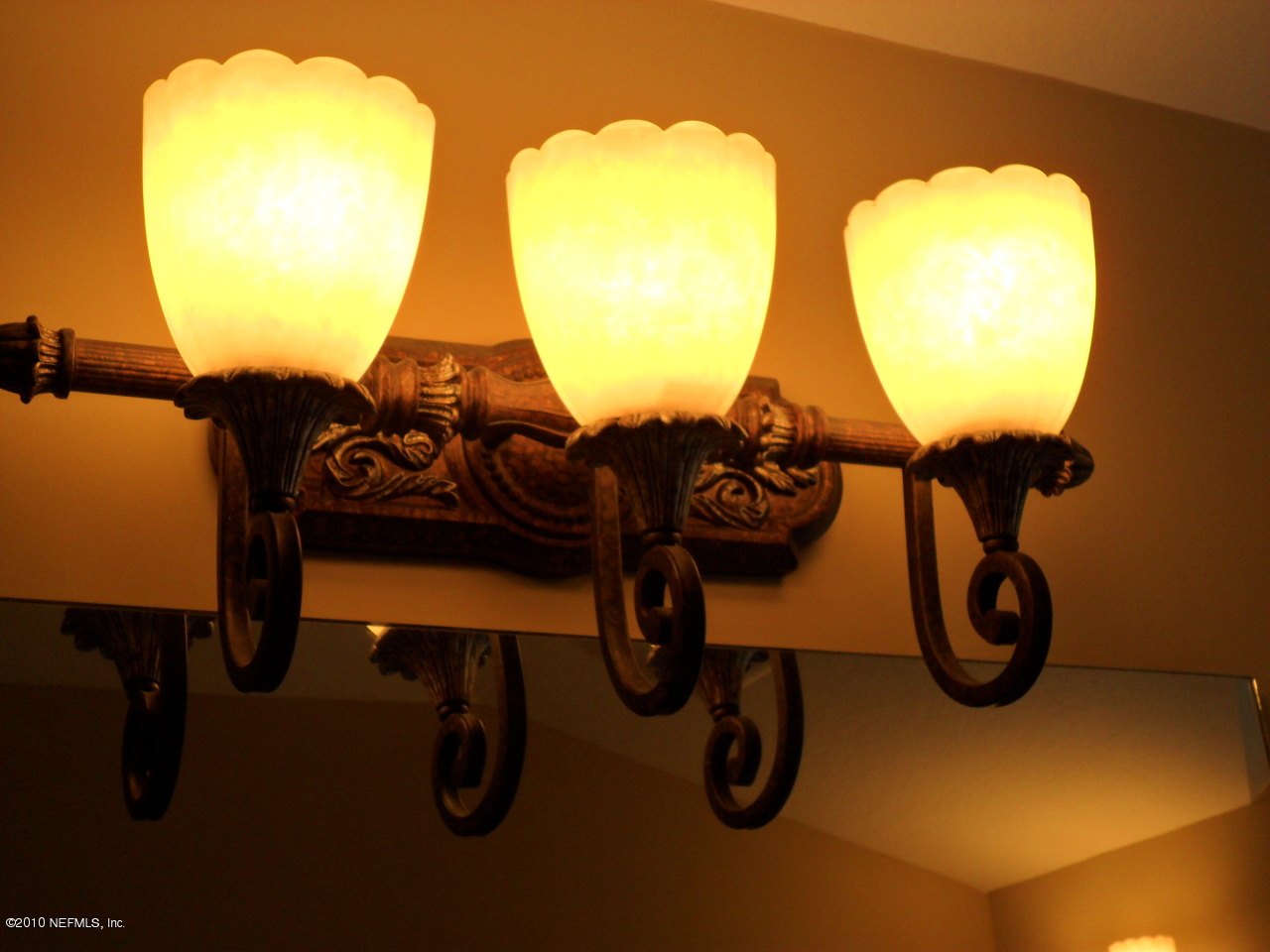 97202 Bluff View Circle, Unit LOT 38 ROSES BLUFF Yulee, FL 32097 - Photo 10 of 14 a view of light bulb