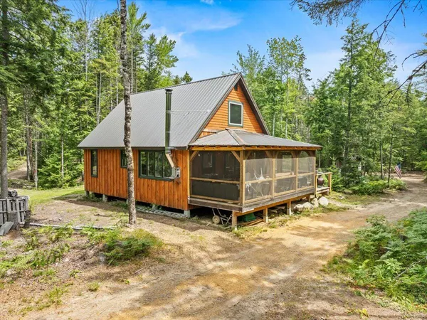 $485,000 | 289 Pratt Road, Parsonsfield, ME 04047