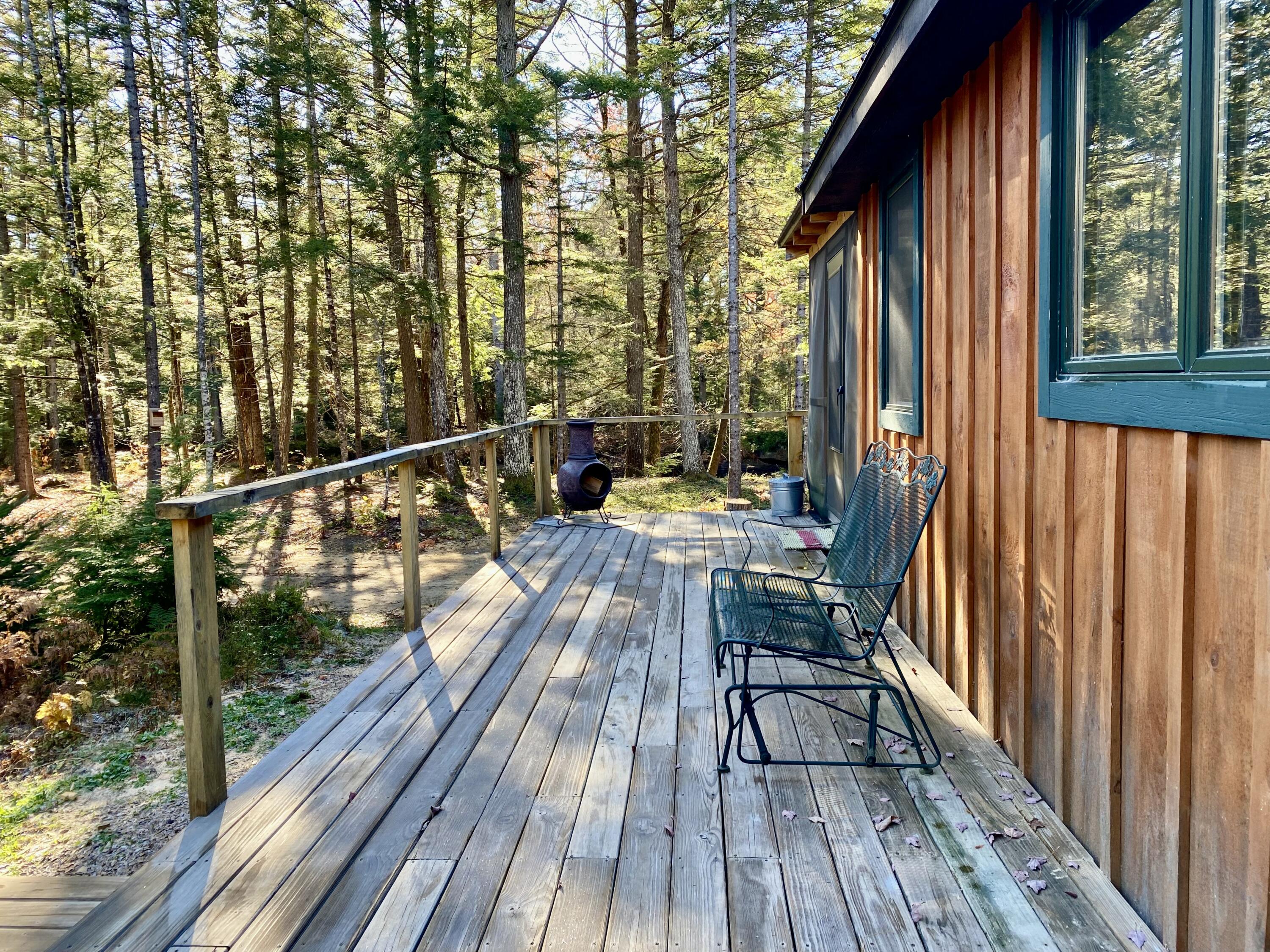 289 Pratt Road Parsonsfield, ME 04047 - Photo 11 of 55 IMG_3968