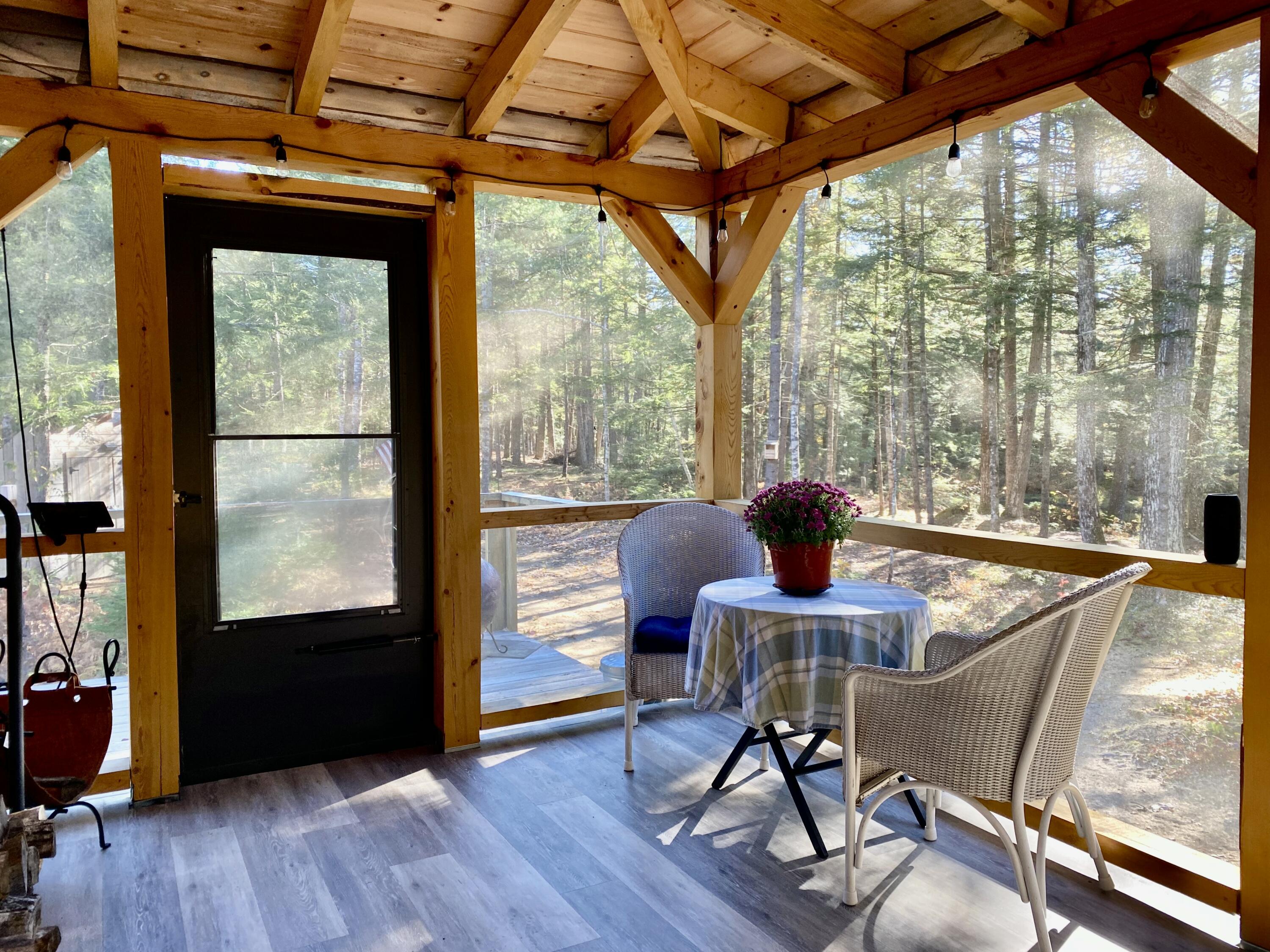 289 Pratt Road Parsonsfield, ME 04047 - Photo 13 of 55 IMG_3951