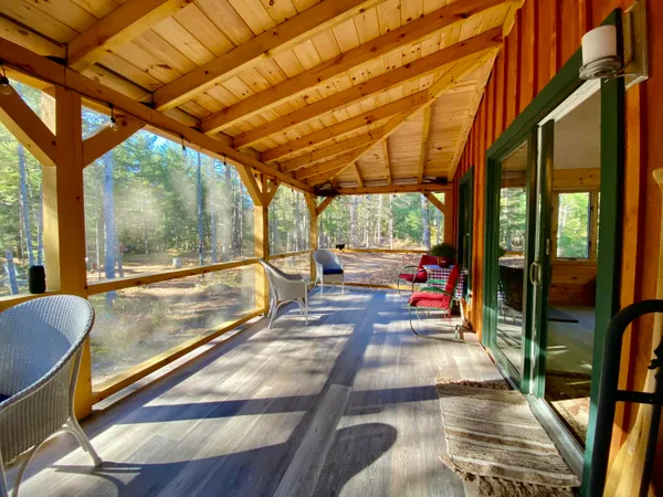 $485,000 | 289 Pratt Road, Parsonsfield, ME 04047