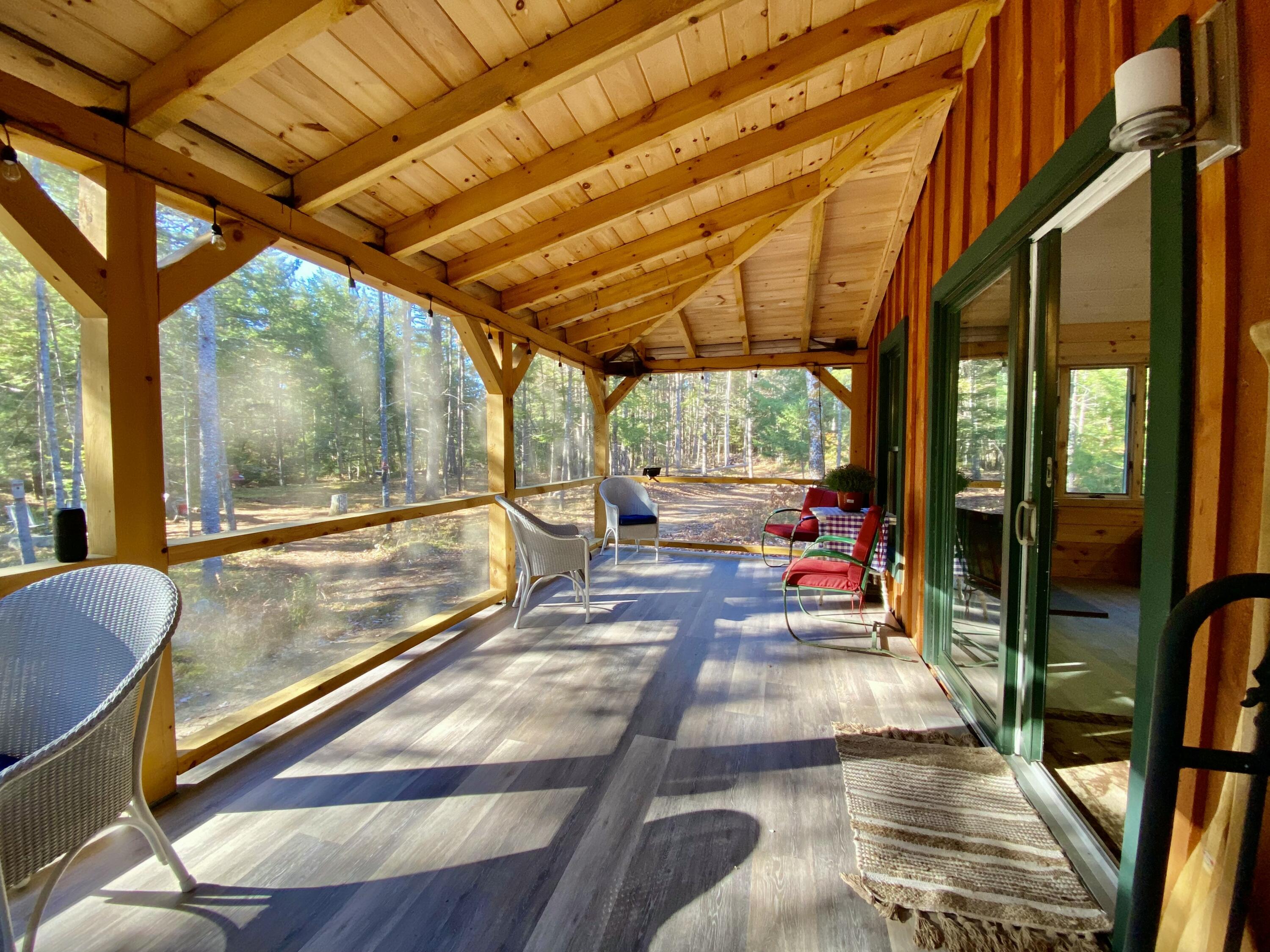 289 Pratt Road Parsonsfield, ME 04047 - Photo 14 of 55 IMG_3953