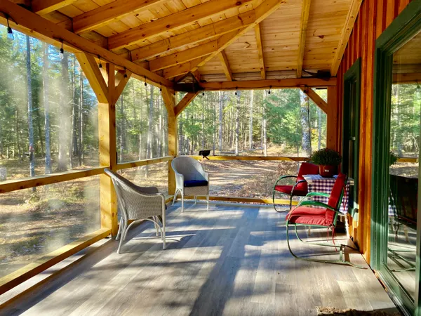$485,000 | 289 Pratt Road, Parsonsfield, ME 04047