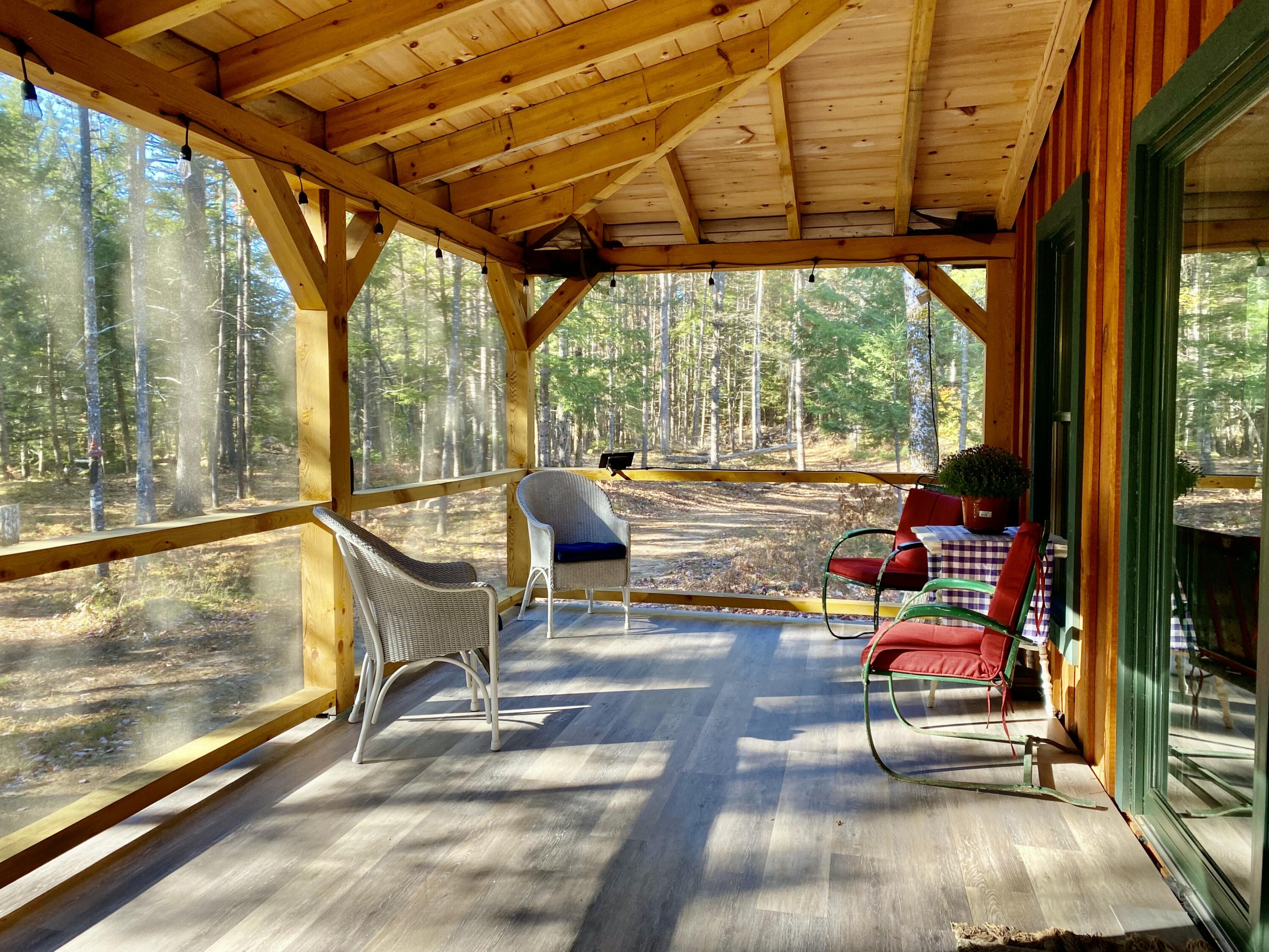 289 Pratt Road Parsonsfield, ME 04047 - Photo 15 of 55 IMG_3952