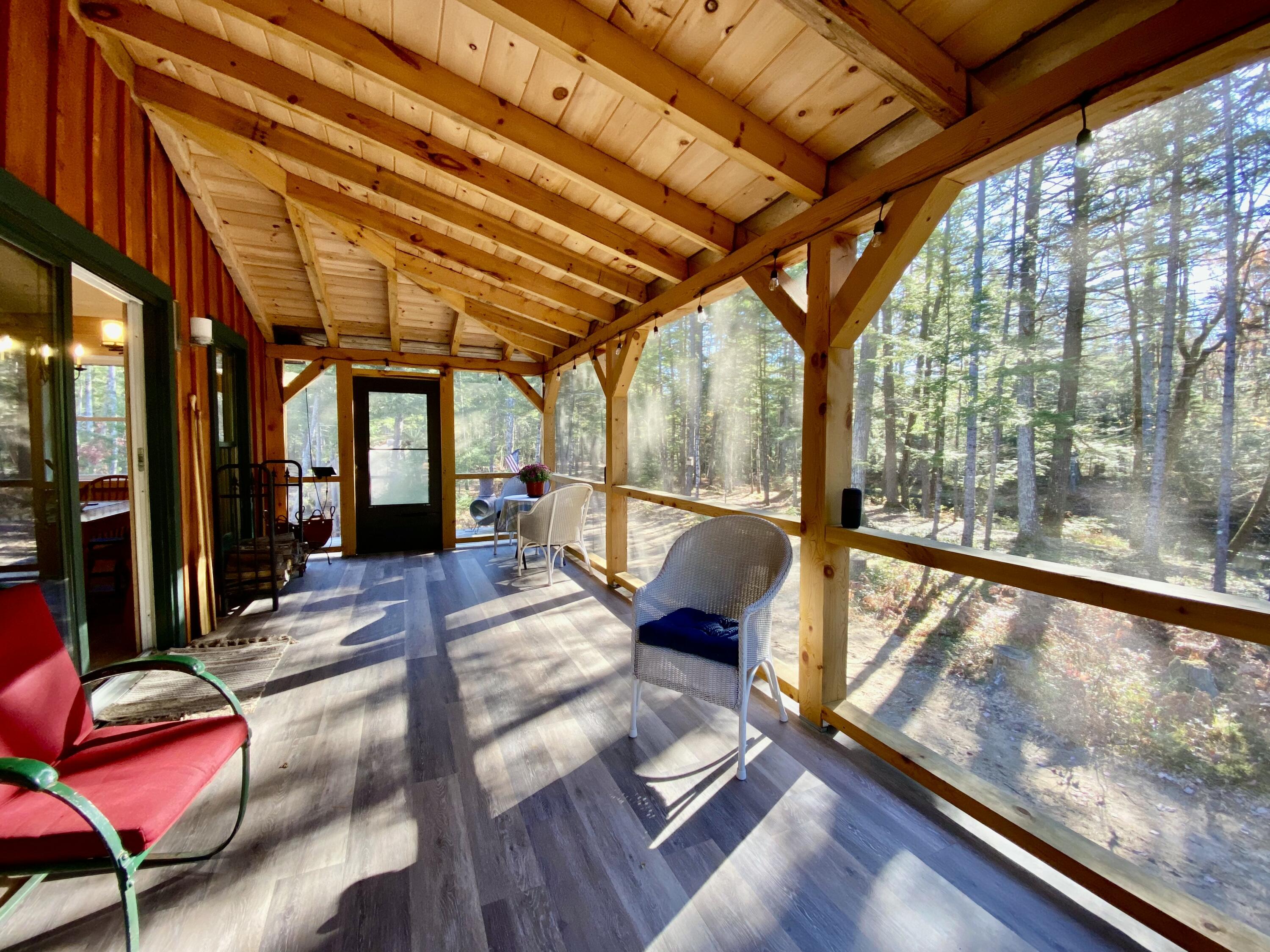 289 Pratt Road Parsonsfield, ME 04047 - Photo 16 of 55 IMG_3955