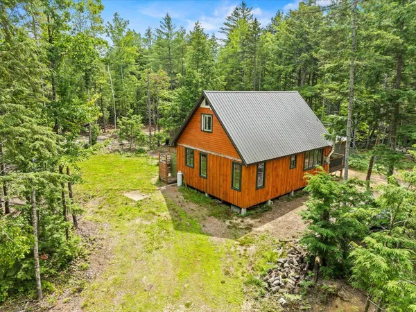 $485,000 | 289 Pratt Road, Parsonsfield, ME 04047