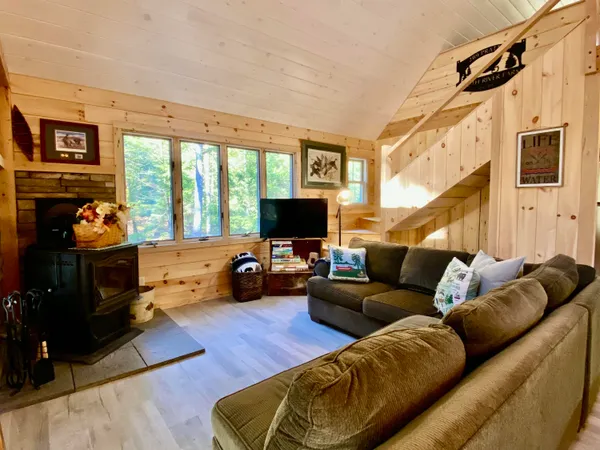 $485,000 | 289 Pratt Road, Parsonsfield, ME 04047