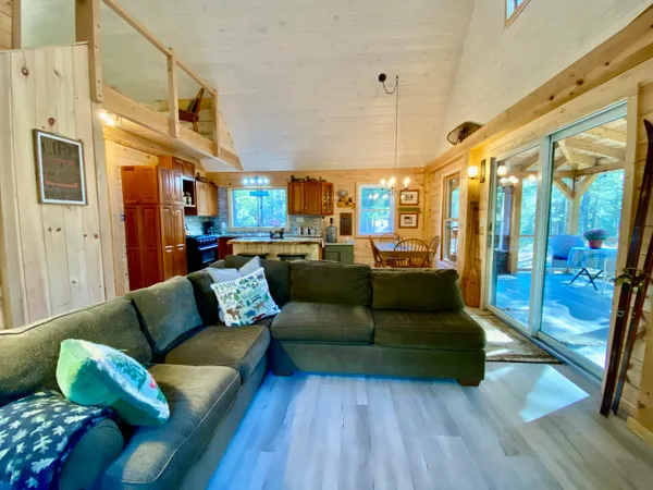 $485,000 | 289 Pratt Road, Parsonsfield, ME 04047