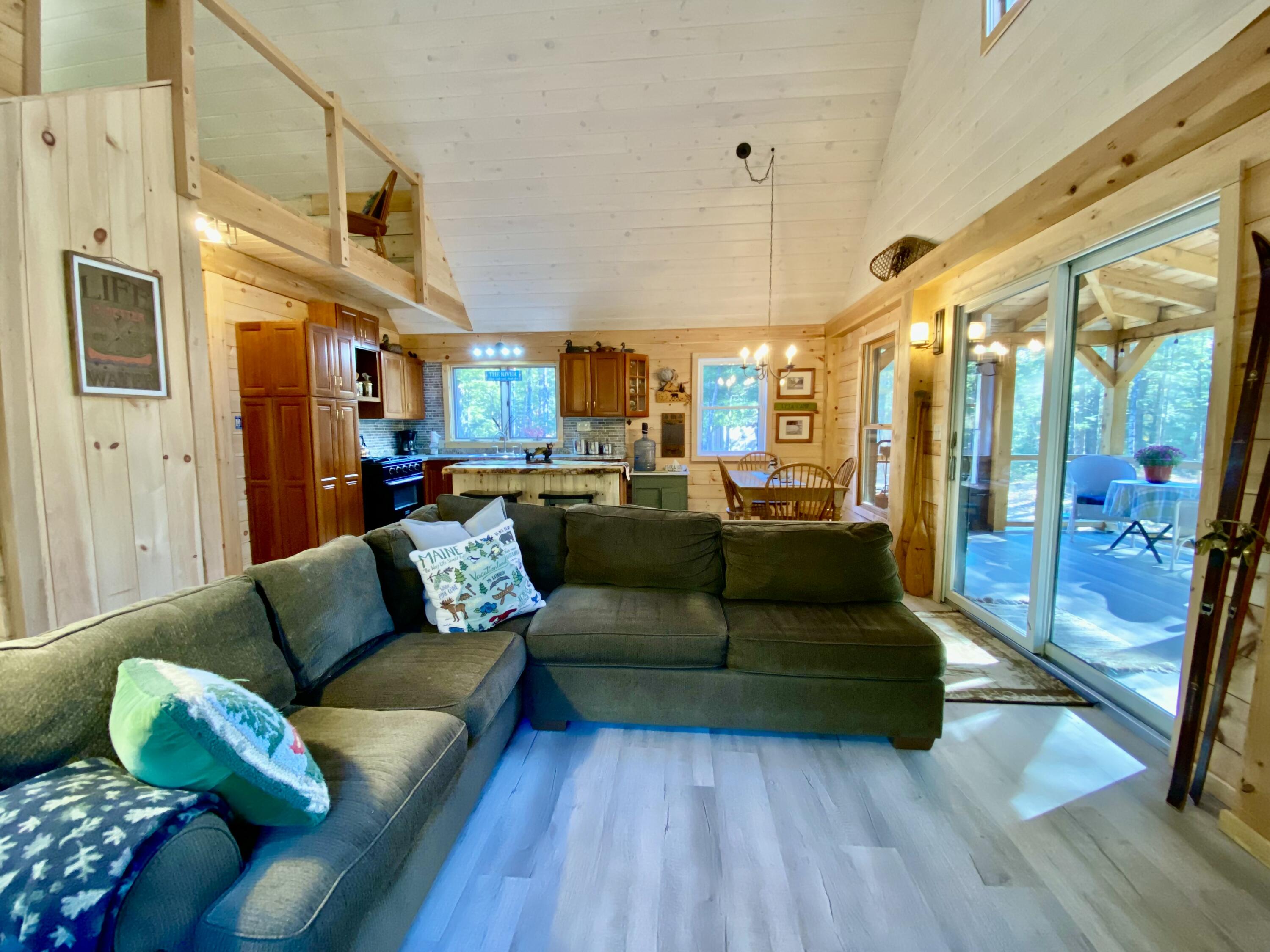 289 Pratt Road Parsonsfield, ME 04047 - Photo 26 of 55 IMG_3948