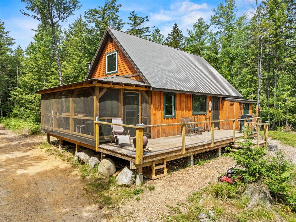 289 Pratt Road Parsonsfield, ME 04047 - Photo 3 of 55 20-289 Pratt Rd-20