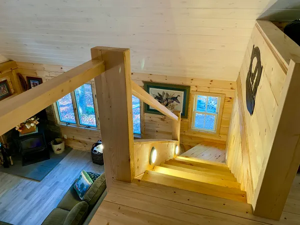 $485,000 | 289 Pratt Road, Parsonsfield, ME 04047