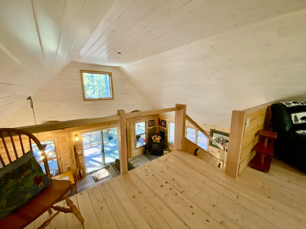 $485,000 | 289 Pratt Road, Parsonsfield, ME 04047