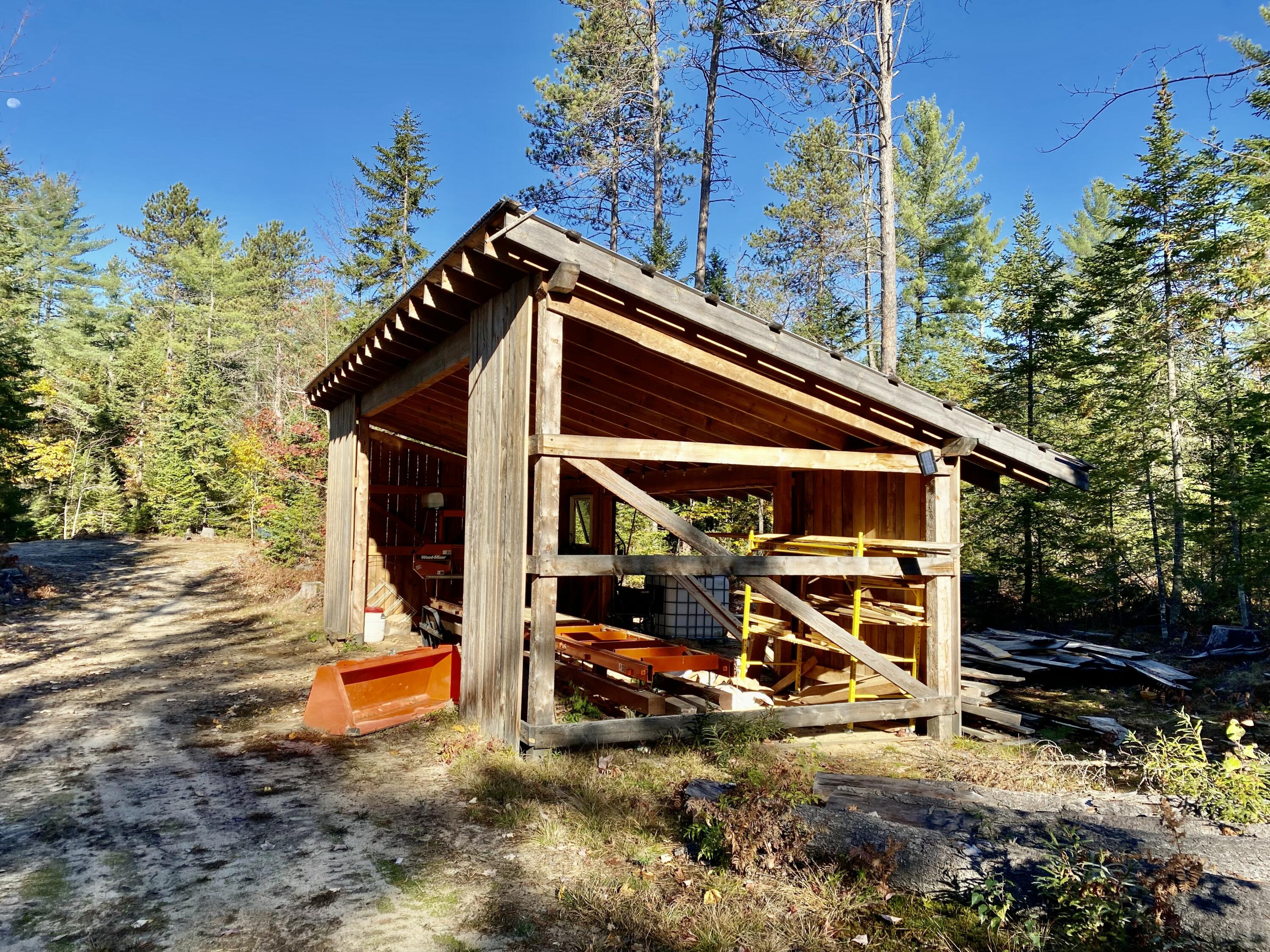 289 Pratt Road Parsonsfield, ME 04047 - Photo 48 of 55 IMG_3921