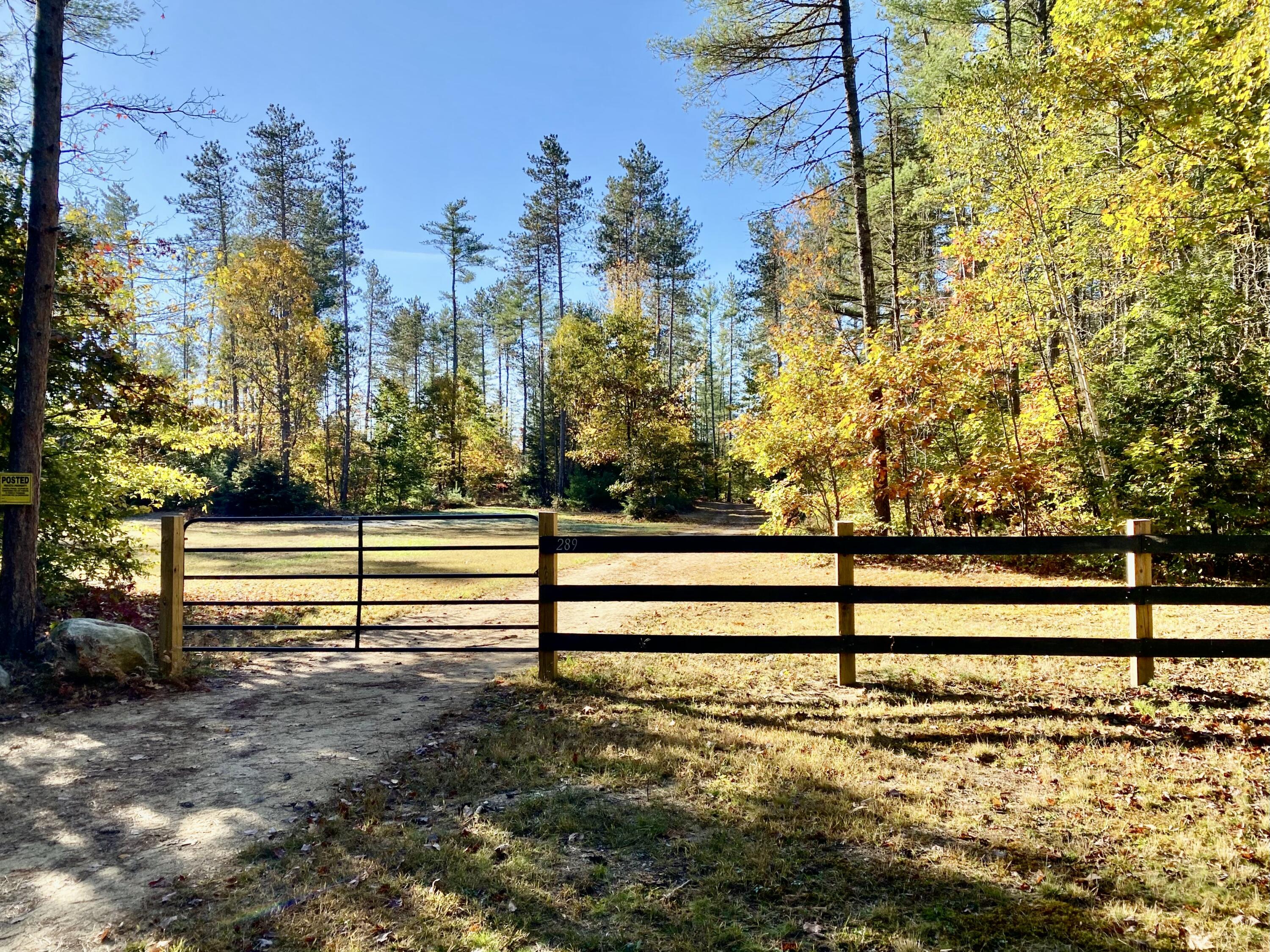 289 Pratt Road Parsonsfield, ME 04047 - Photo 6 of 55 IMG_3919
