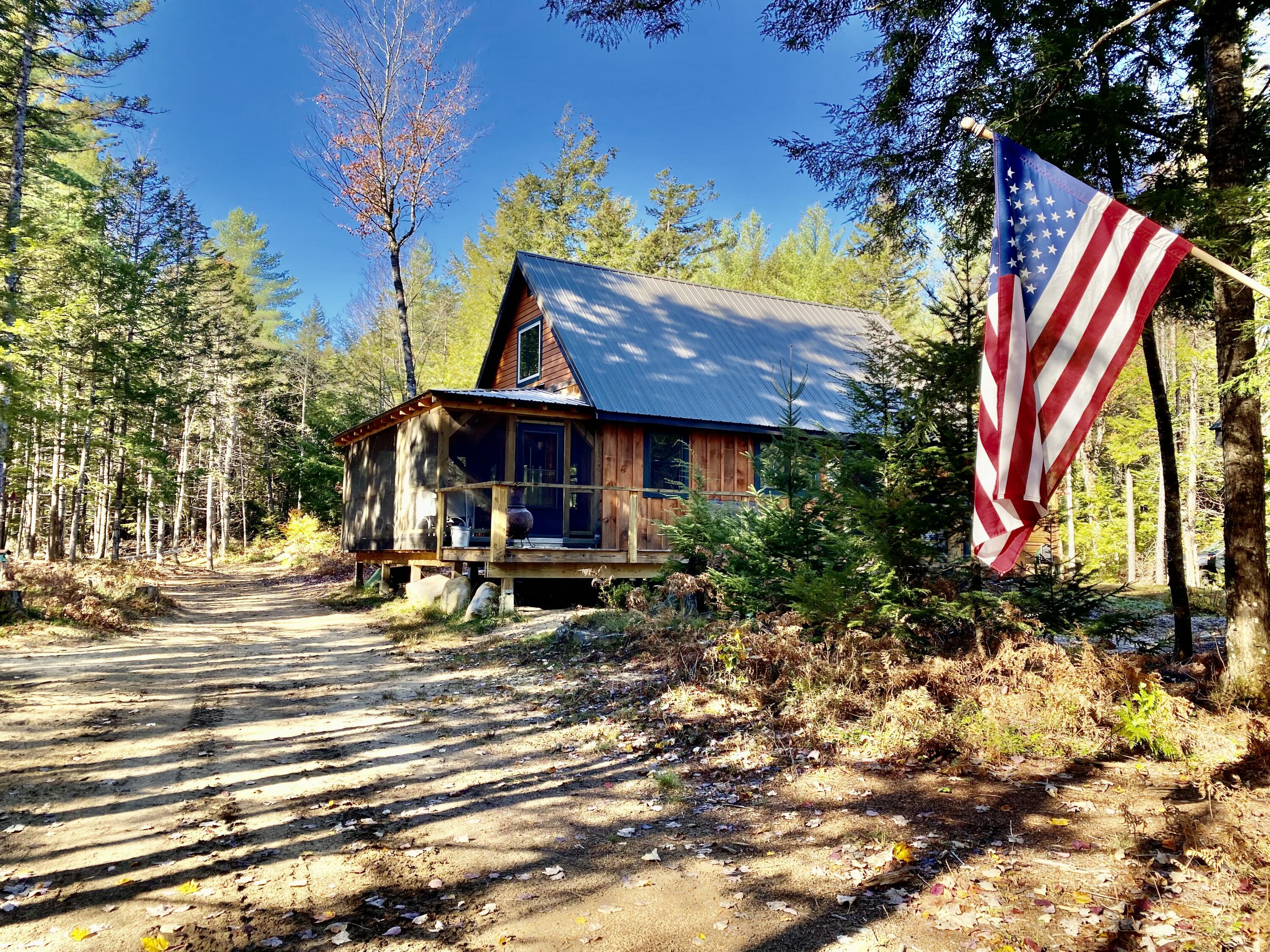 289 Pratt Road Parsonsfield, ME 04047 - Photo 10 of 55 IMG_3990