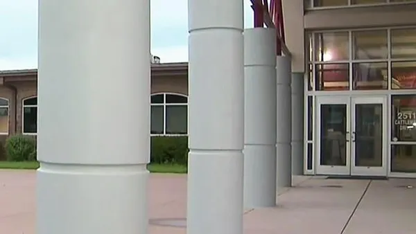 $2,500 | 2620 Caprock Road, McKinney, TX 75071