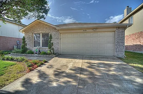 $2,500 | 2620 Caprock Road, McKinney, TX 75071