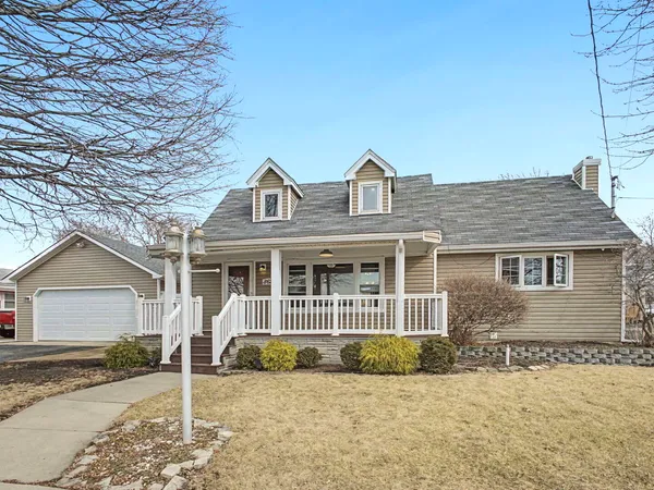 $3,150 | 8621 Natchez Avenue, Burbank, IL 60459