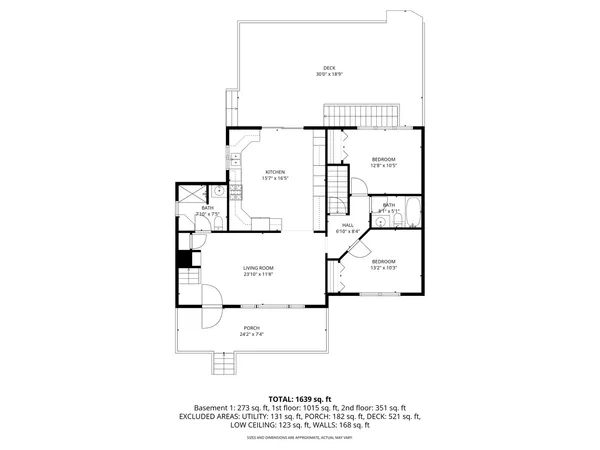 $3,150 | 8621 Natchez Avenue, Burbank, IL 60459