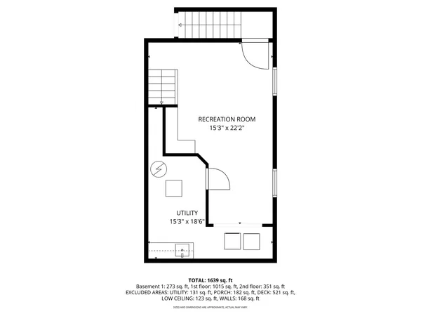 $3,150 | 8621 Natchez Avenue, Burbank, IL 60459