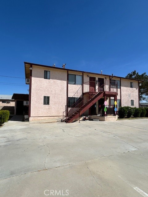 15430-15436 Myer Road Mojave, CA 93501 - Photo 2 of 11