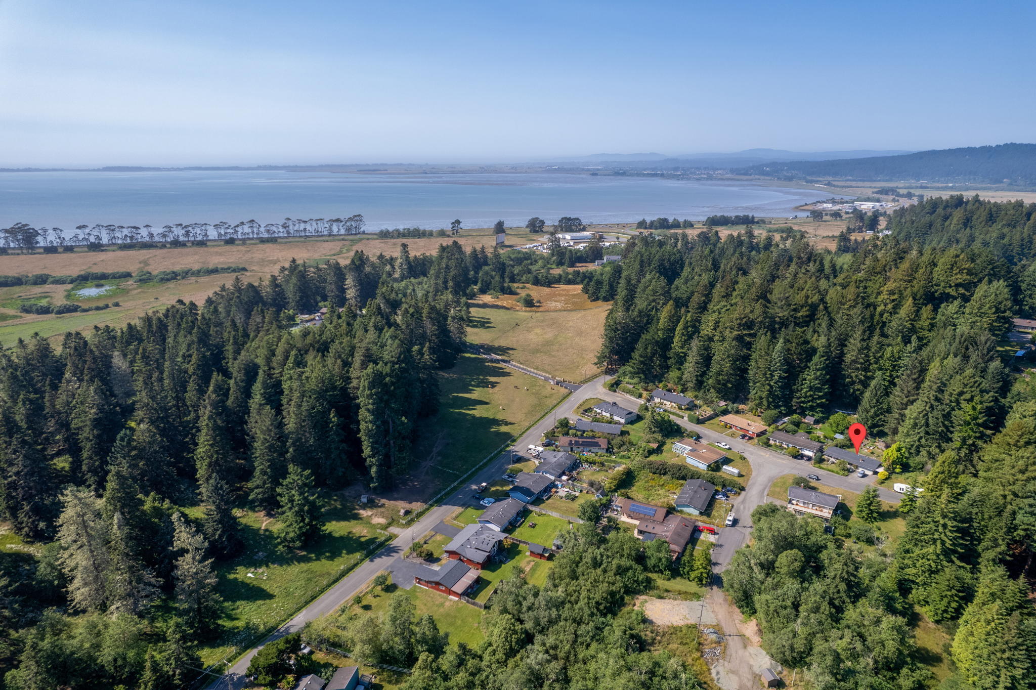 257 Hidden Valley Road Eureka, CA 95503 - Photo 7 of 62