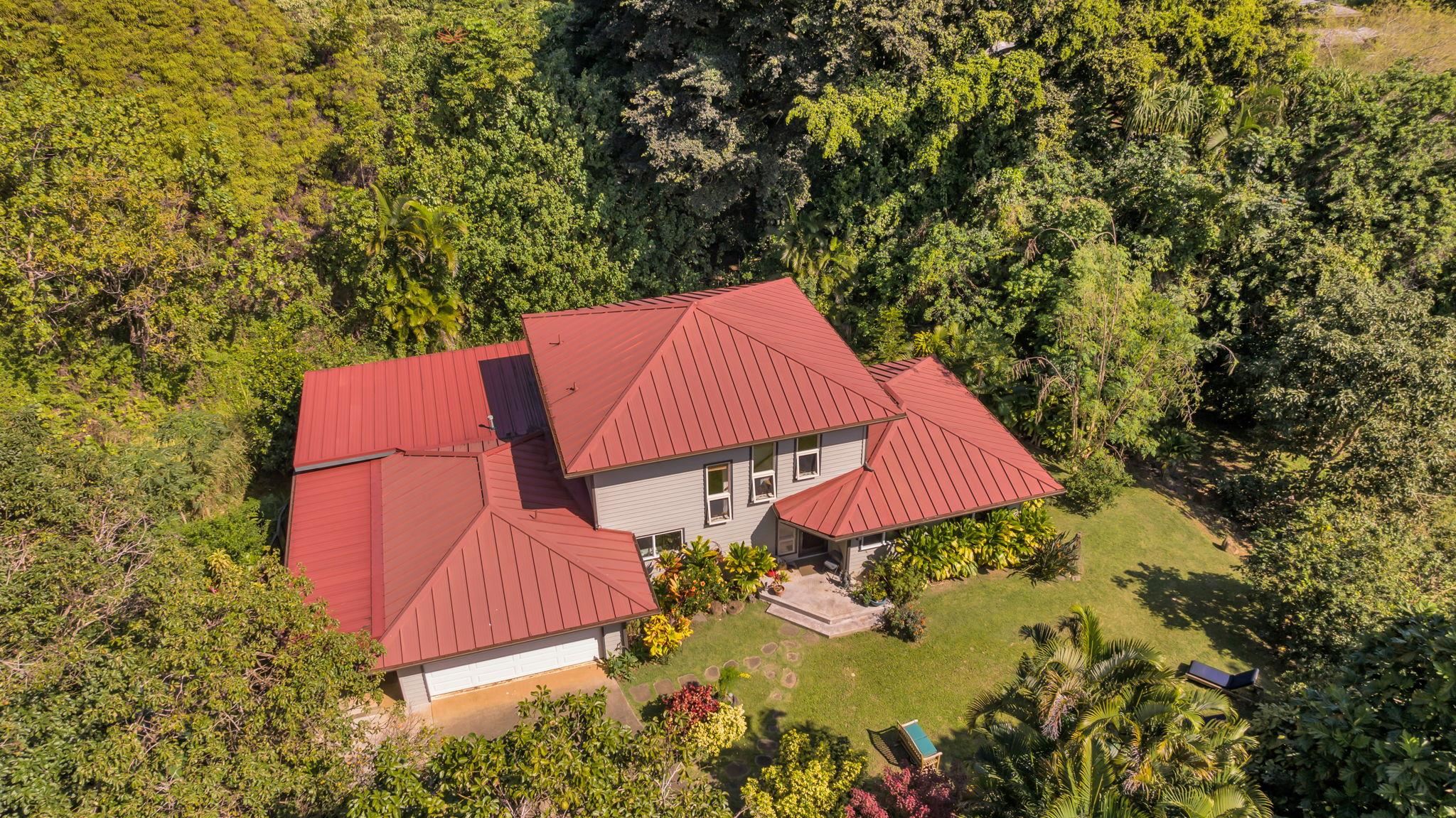 Undisclosed Address Haiku, HI 96708 - Photo 42 of 42 an outdoor space view with a lake view