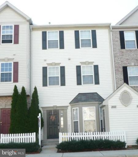 2002 Cooper Point Court Odenton, MD 21113 - Photo 1 of 11 Exterior (Main)
