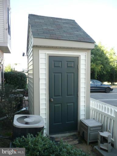 2002 Cooper Point Court Odenton, MD 21113 - Photo 11 of 11 Shed