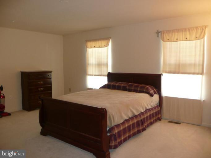 2002 Cooper Point Court Odenton, MD 21113 - Photo 4 of 11 Master Bedroom