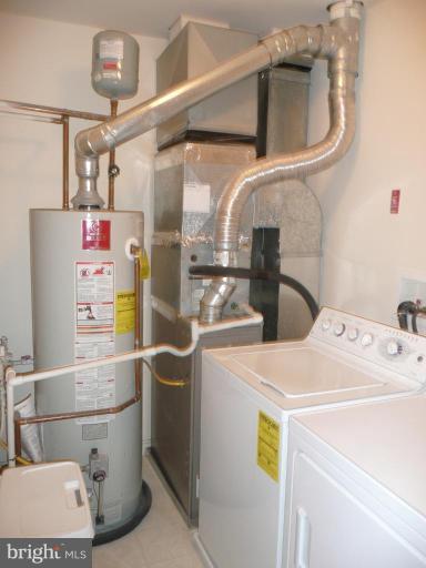2002 Cooper Point Court Odenton, MD 21113 - Photo 10 of 11 Laundry Area 1