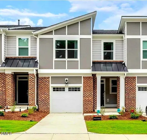 $2,195 | 252 Millennium Drive, Pittsboro, NC 27312