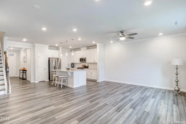 $2,195 | 252 Millennium Drive, Pittsboro, NC 27312