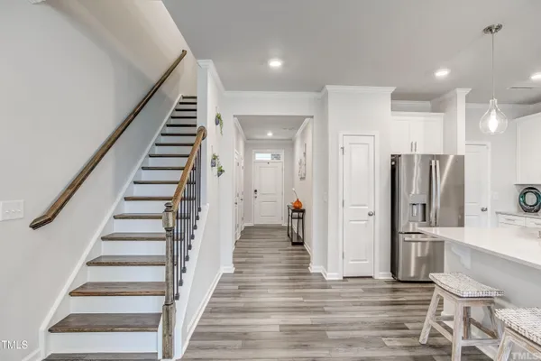 $2,195 | 252 Millennium Drive, Pittsboro, NC 27312