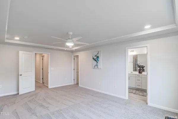 $2,195 | 252 Millennium Drive, Pittsboro, NC 27312