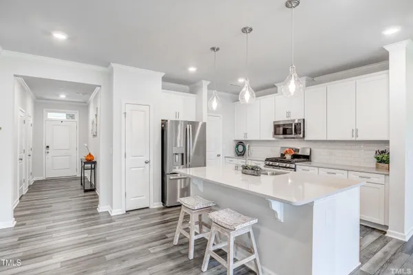 $2,195 | 252 Millennium Drive, Pittsboro, NC 27312