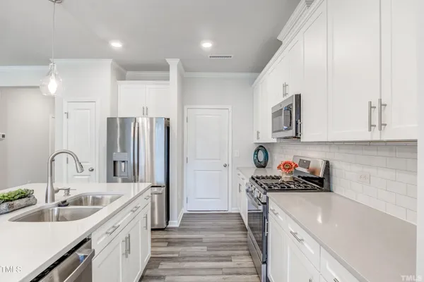 $2,195 | 252 Millennium Drive, Pittsboro, NC 27312